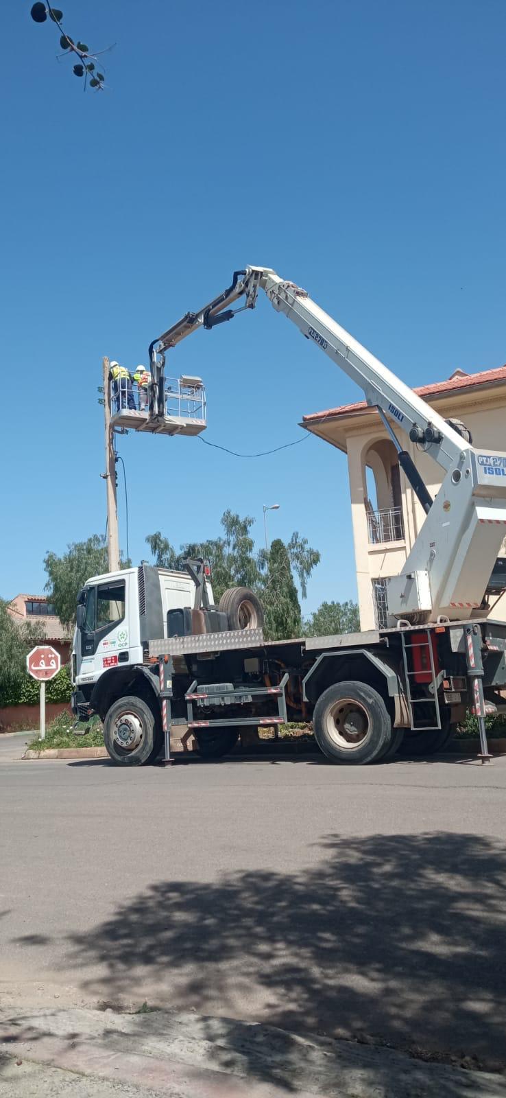 Réalisation HelooSun